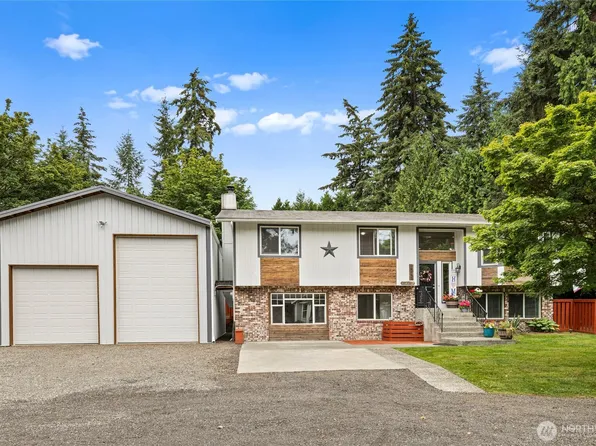 10913 30th Street Ct E, Edgewood, WA 98372