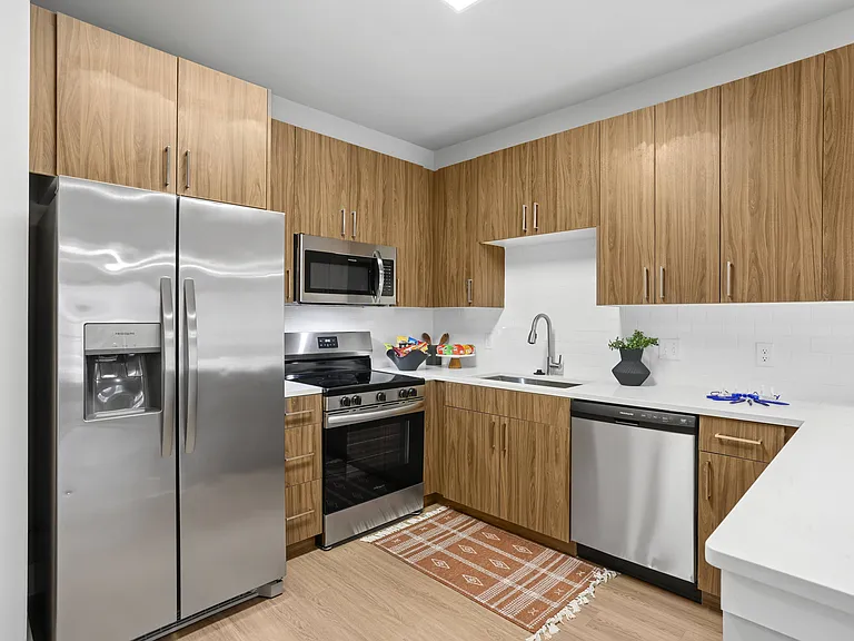 The Collective Upper Westside — Photo 45