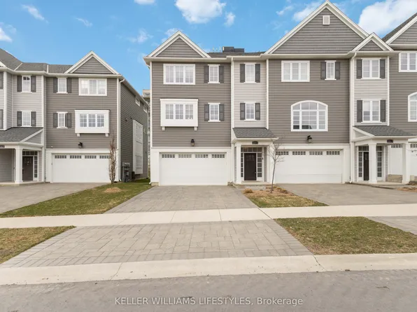 2315 Callingham Dr, London, ON N6G 0X2