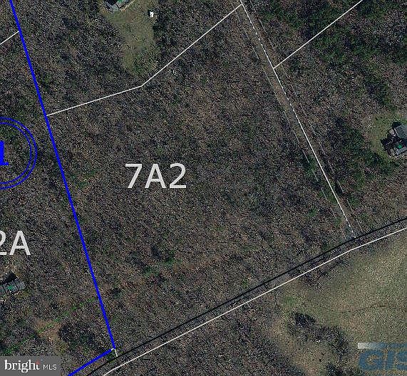 2nd image of 0 Bear Ridge Rd