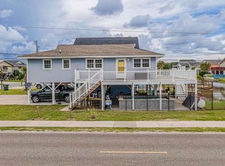 3301 Duffy St, North Myrtle Beach, SC 29582