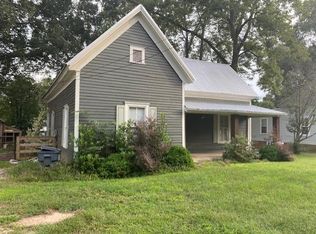 3790 Highway 213, Mansfield, GA 30055
