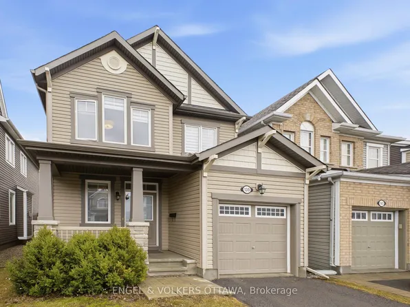139 Switch Grass Cres, Ottawa, ON K2J 5Z3