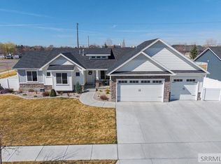 6136 Glade Cir, Idaho Falls, ID 83404
