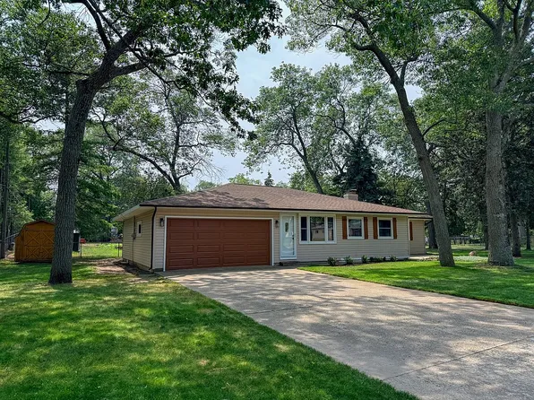 9107 Crescent Beach Rd, Pigeon, MI 48755