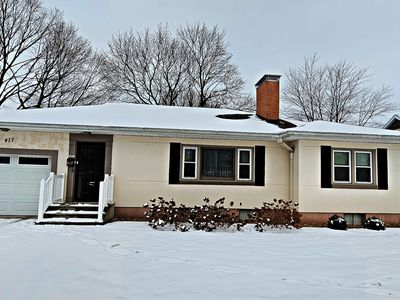 417 W Grant St, Streator, IL, 61364