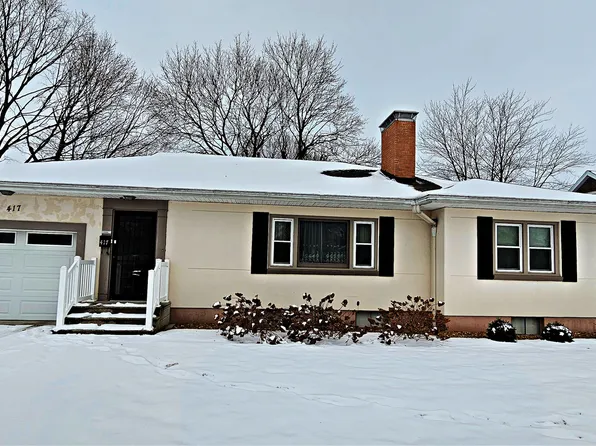 417 W Grant St, Streator, IL 61364