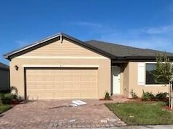 453 Seafoam Circle, Fort Pierce, FL 34945