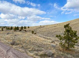 Woodland Hills Rd, Helena, MT 59602
