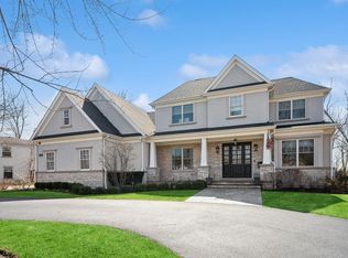 824 Moseley Rd, Highland Park, IL 60035