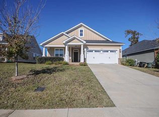 2602 Farragut Way, Tallahassee, FL 32312