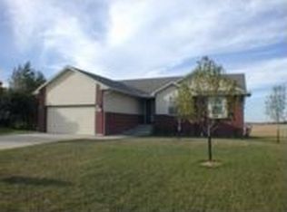 1610 W Savage Ct, Andover, KS 67002
