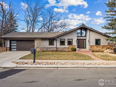 2575 Cragmoor Rd, Boulder, CO, 80305