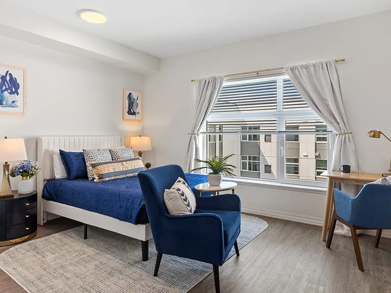Edmonds Village Senior Living — Photo 18