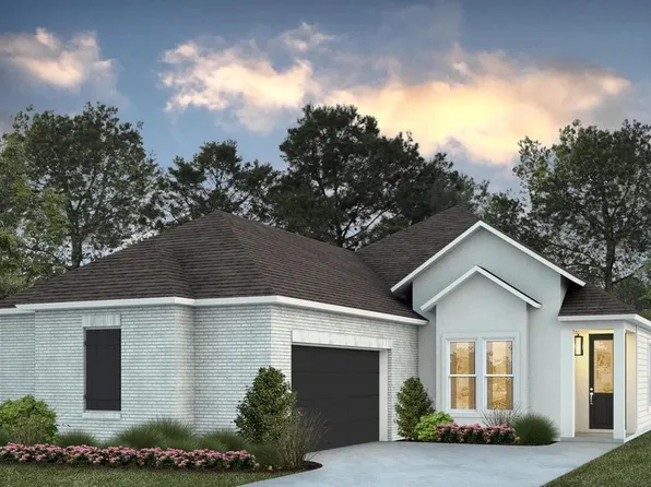 19001 Frankel Ave, Zachary, LA 70791