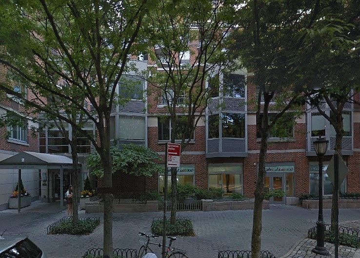 1st image of 2 S End Ave APT 4H