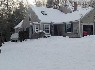 11 Dunnhill Dr #11, Kennebunk, ME 04043