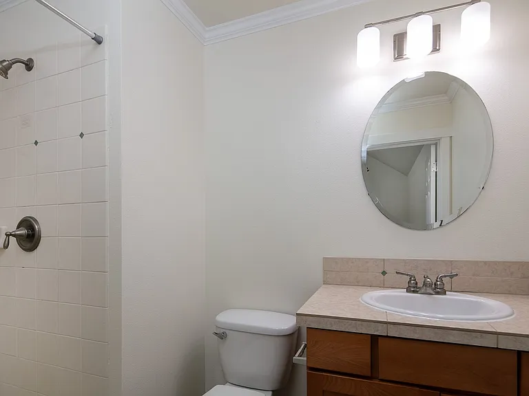 Ormonde Gate Apartments — Photo 7
