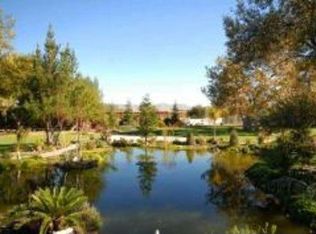 3721 Mines Rd, Livermore, CA 94550