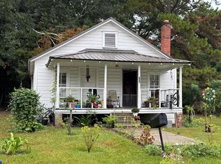 711 2nd Ave NE, Cairo, GA 39828