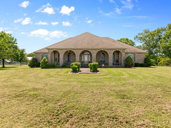 9393 State Highway U, Rogersville, MO 65742