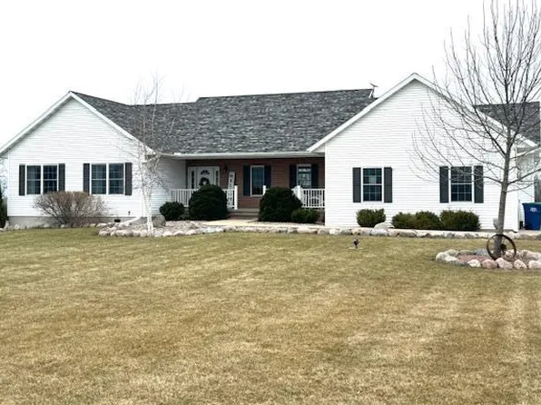 9950 North 66TH AVENUE, Merrill, WI 54452