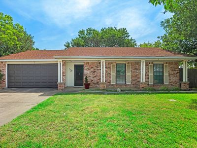 3000 Shady Brook Dr, Bedford, TX, 76021