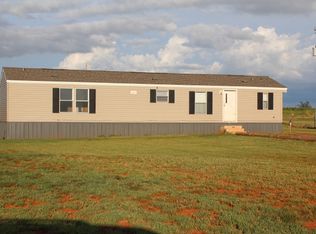 11770 N 1970th Rd, Elk City, OK 73644