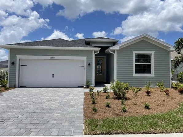 17419 Palmetto Pass Ln, Punta Gorda, FL 33982