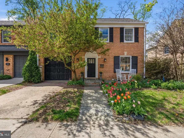 4206 48th Pl NW, Washington, DC 20016