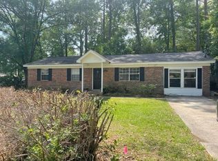 1540 Pine View Dr, Tallahassee, FL 32301