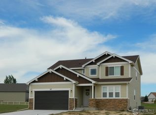 57 Preserve Dr, Fort Morgan, CO 80701