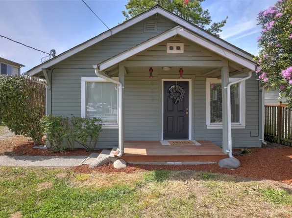 827 3rd Avenue N, Kent, WA 98032