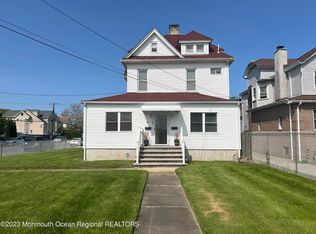 66 2nd Ave #3, Long Branch, NJ 07740