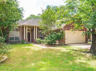 9127 Landry Blvd, Spring, TX 77379