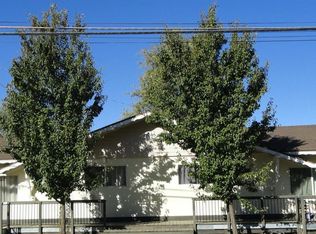 309 S Robinson St, Tehachapi, CA 93561