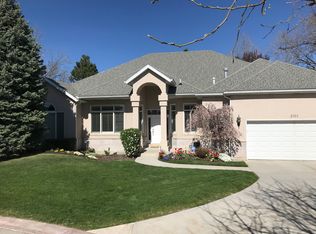 2325 E Makenna Ct, Holladay, UT 84117