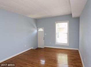 112 N Clinton St, Baltimore, MD 21224