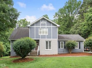 3502 Ontario Ct, Buford, GA 30519