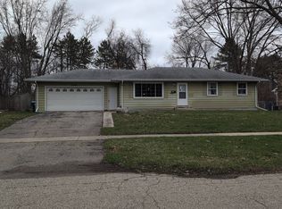 3644 Edinburgh Dr, Kalamazoo, MI