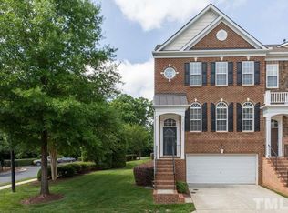 2510 Silverpalm St, Raleigh, NC 27612