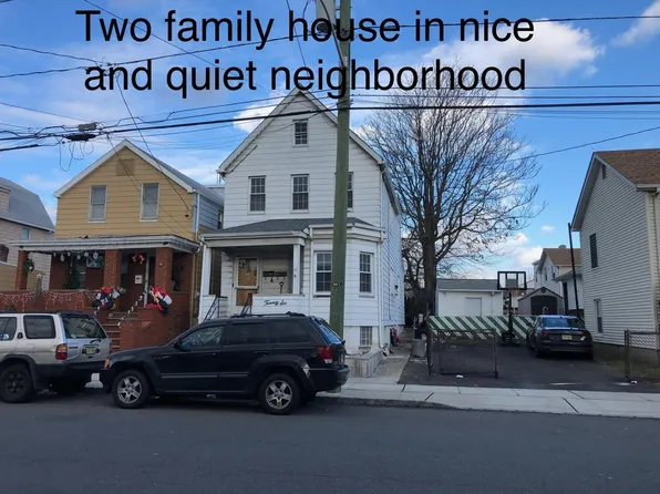 26 Honiss St #1, Belleville, NJ 07109