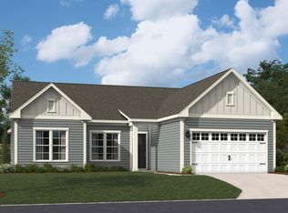 1107 Masters Place Way #155, Durham, NC 27703