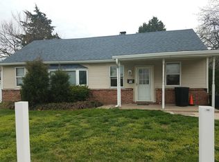 100 Irving St, Laurel, MD 20707