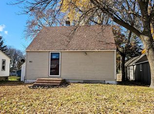 811 N Prairie Ave, Fairmont, MN 56031