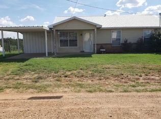 1024 Canon Ave, Matador, TX 79244