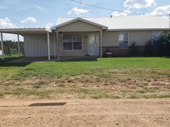 1024 Canon Ave, Matador, TX 79244