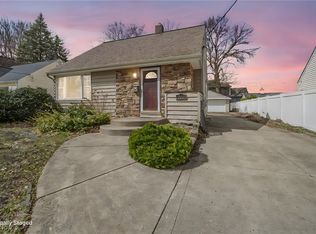 7128 Burridge Ave, Mentor, OH