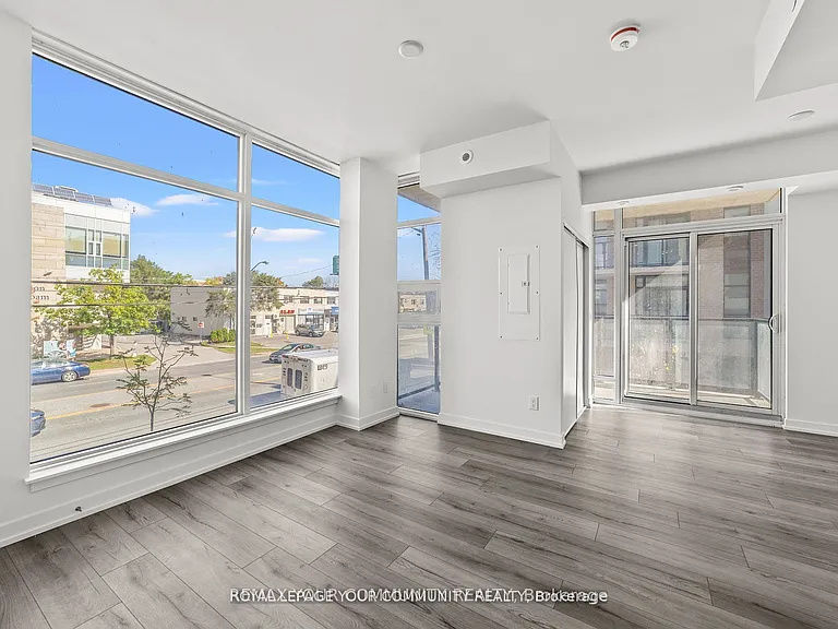 851 Sheppard Ave W #11 — Photo 12