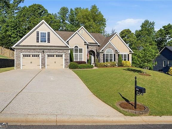3rd image of 5045 Hamby Hollow Ln